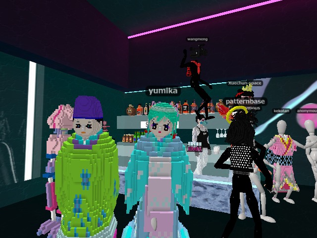 party!