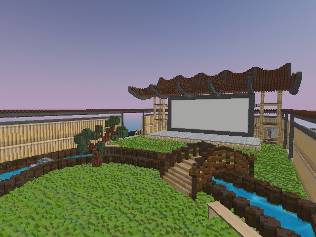 Can't wait to see it finished!