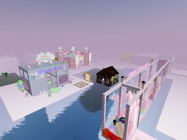 Pastel Adventure was completed completely! Come to know the end!