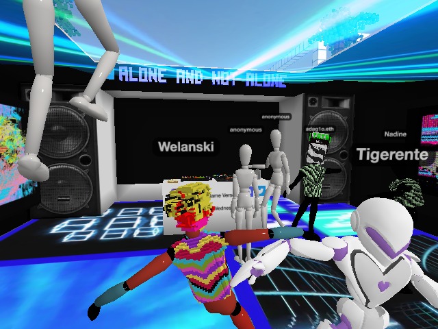 Live DJ Set by sylwelo