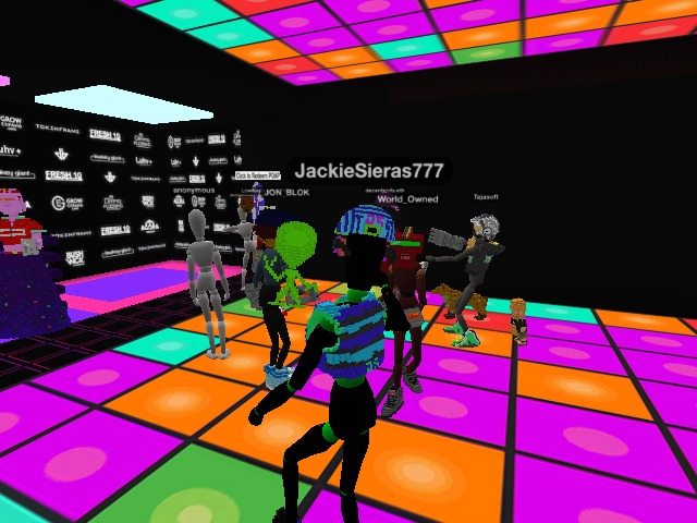 great party!