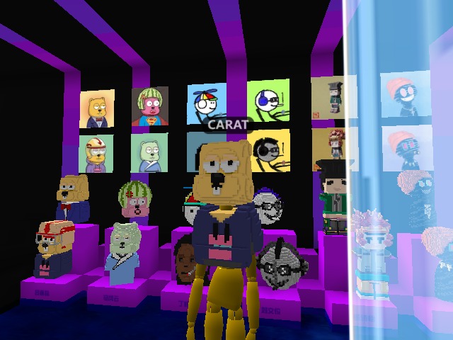 bear