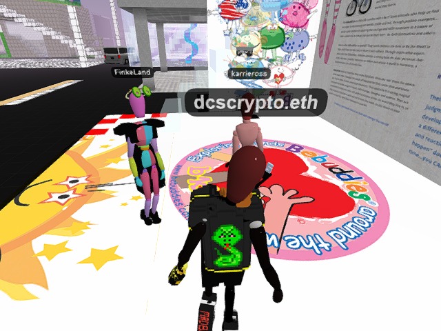 DCSCRYPTO