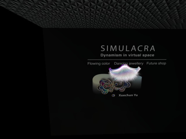 Simulacra!