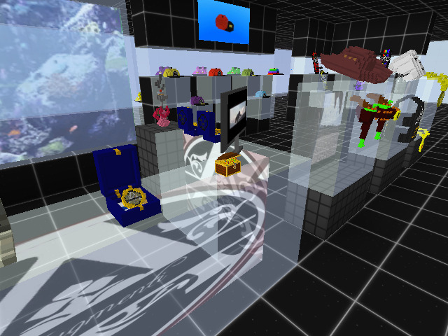Come get some AUGMENTI FASHION Gear!