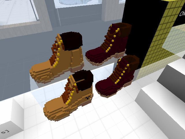 I want these....