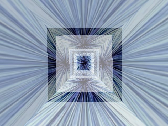 warp