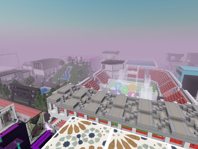 this has been coming along nicely!