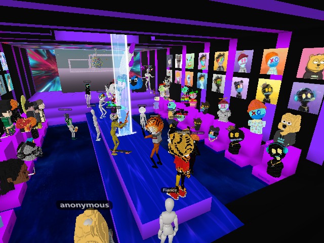 PFP Carnival