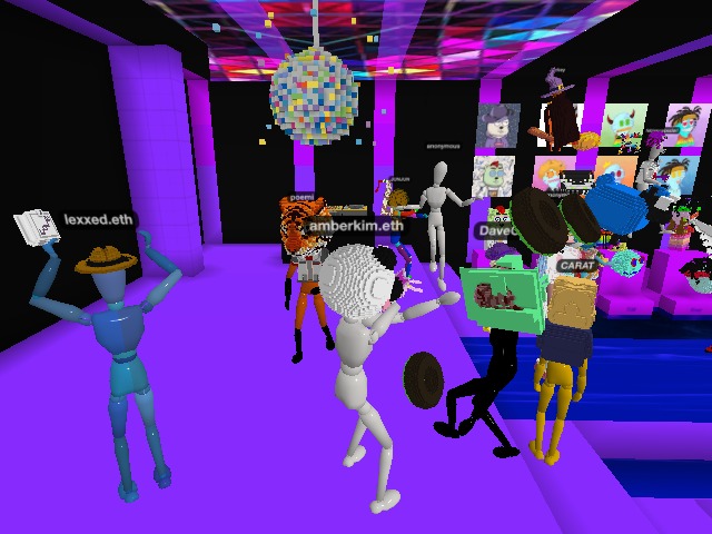 party!