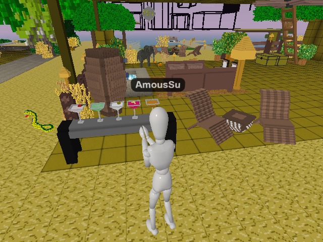 food