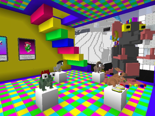 Wearables pet!