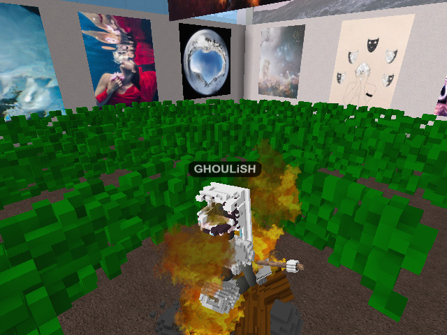 A womp from metaverse 01