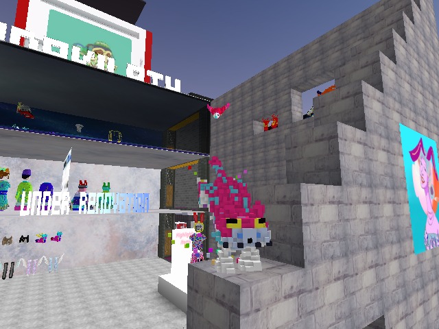 Hideki now broadcasting Japanese art news