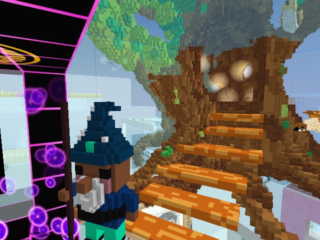 I really like this tree!