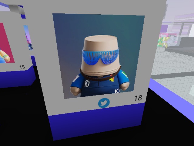 I clicked on the wrong picture