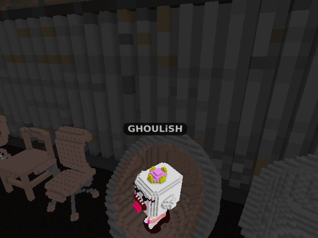 goodchair