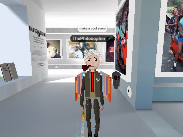 best exhibition you never seen