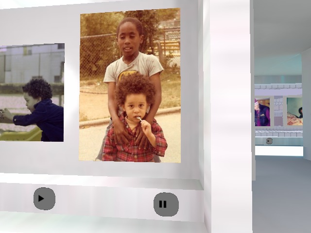 be sure to listen to audio tour under each photo