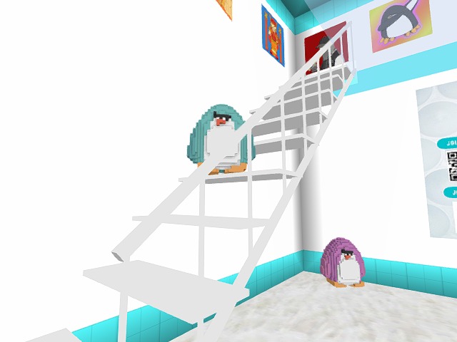 Penguin