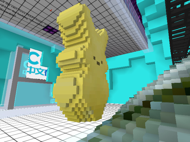 PEEPS Bunny