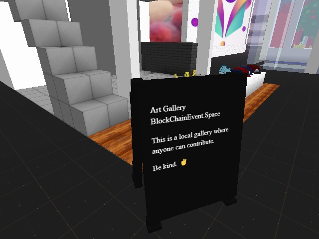 Free community gallery!