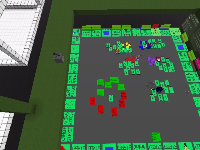 I think i got all the parts now xD
