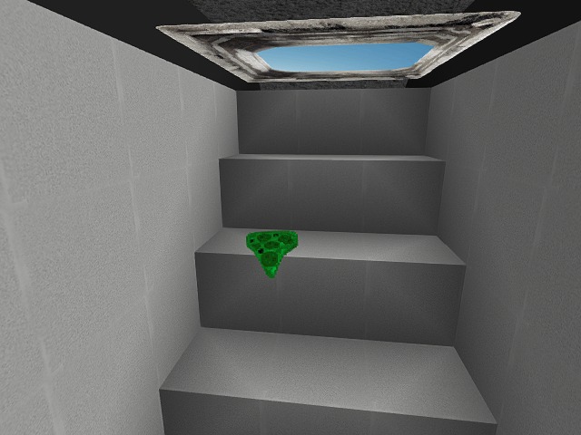 Found one pizza