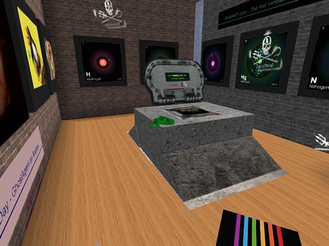 Found 3rd pizza
