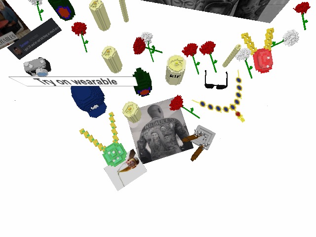 RIP Ben Baller BlockChain - come leave a rose