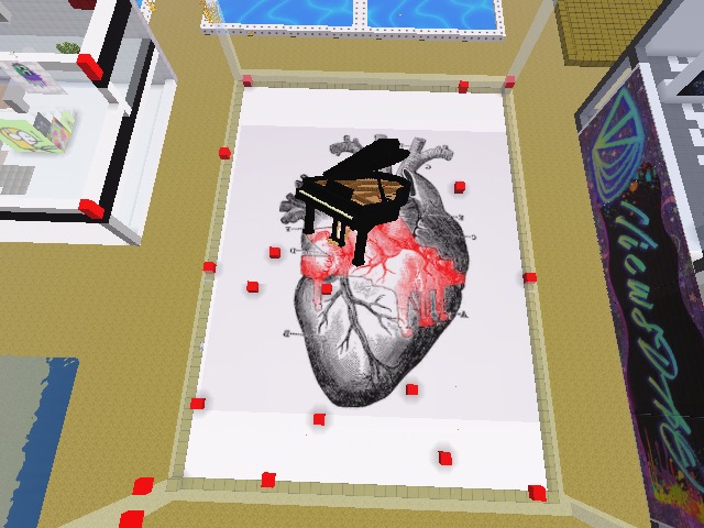 Some interesting art ...