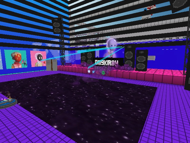 Who want's to come to this party soon?