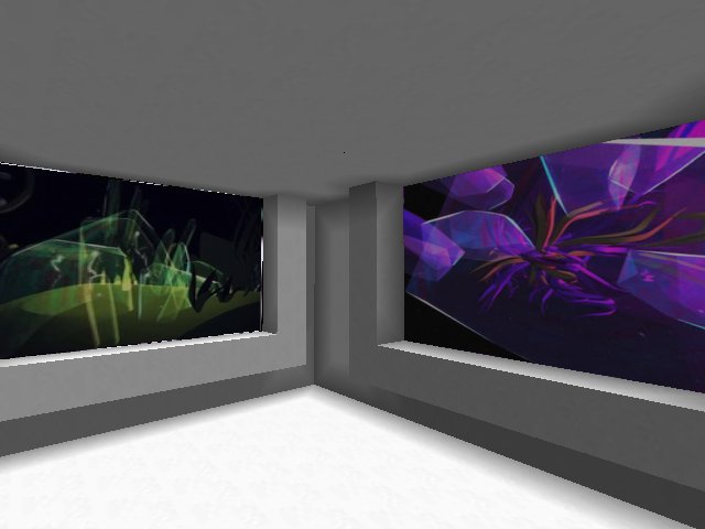 @oculardelusion Seeds of Space #MoreThanGlass