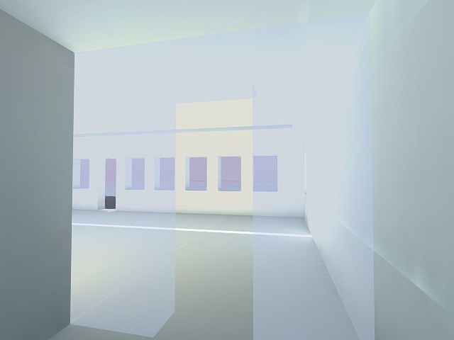 office by the sea - WIP