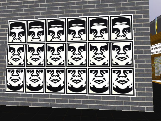 OBEY