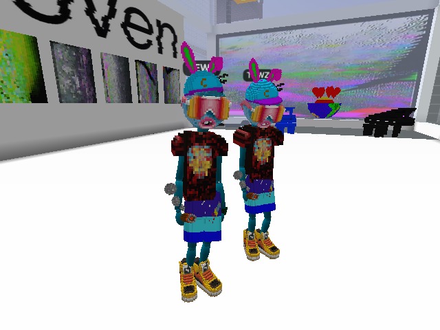 Two Tewz