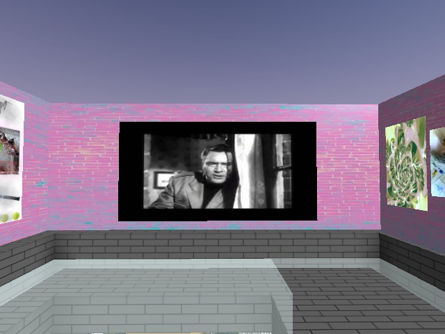 1984 - NOW PLAYING over at SHED