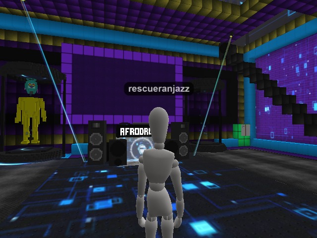 Enjoying the replay of @SharkAnthony's @DubFest set. Got to love it!