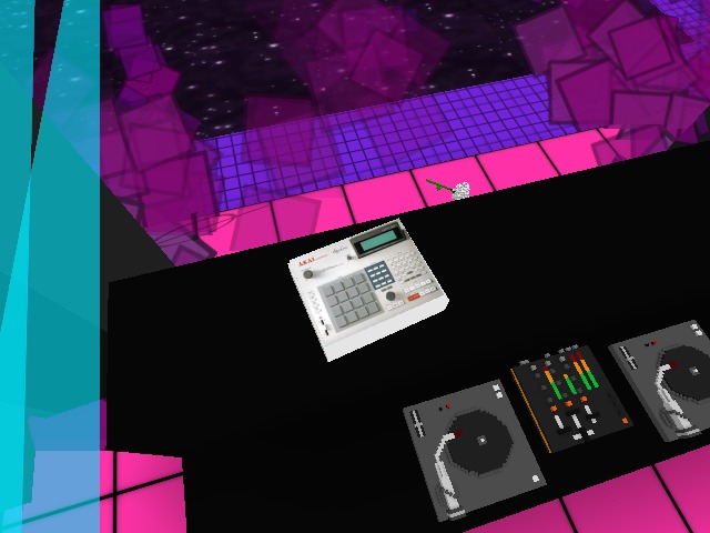 Any music heads out there in the metaverse?