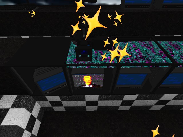 MAX HEAD ROOM!!