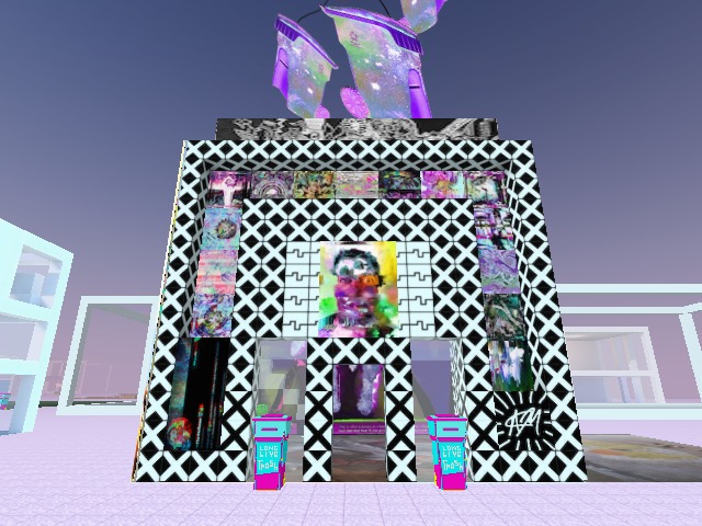 #TRASHART🗑️🔥