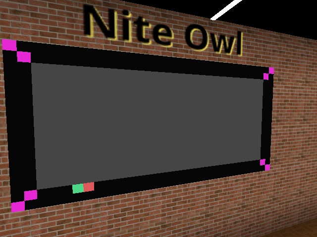 Listening to Nite Owl!!