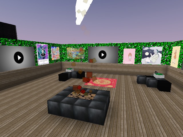 Relax at San Francisco Rooftop Lounge!