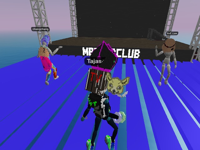 mender club