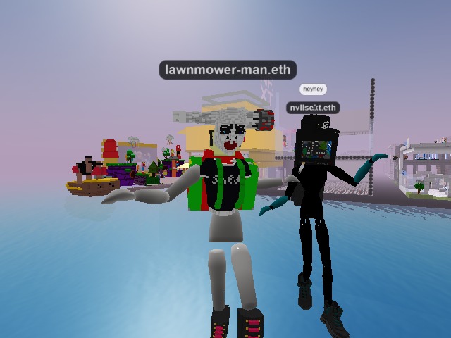 theres one!