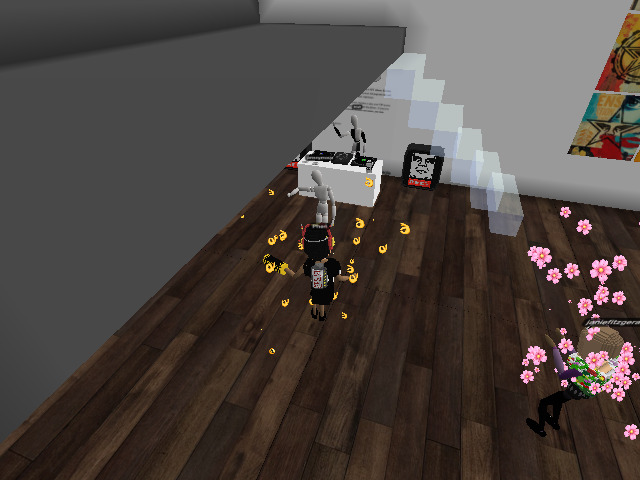 Koodos Drop Party