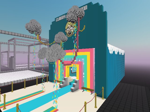 @bryanbrinkman 's new gallery is awesome! check it out