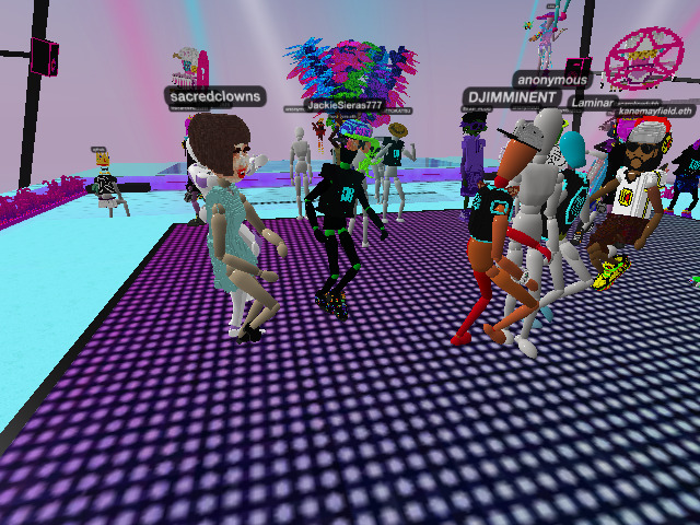 party