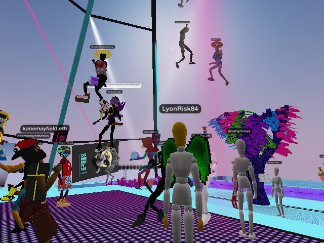 Party!!!