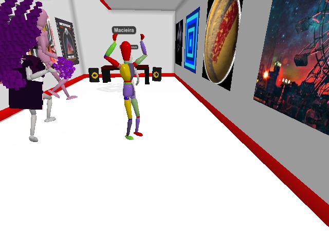 Music party here !!!!